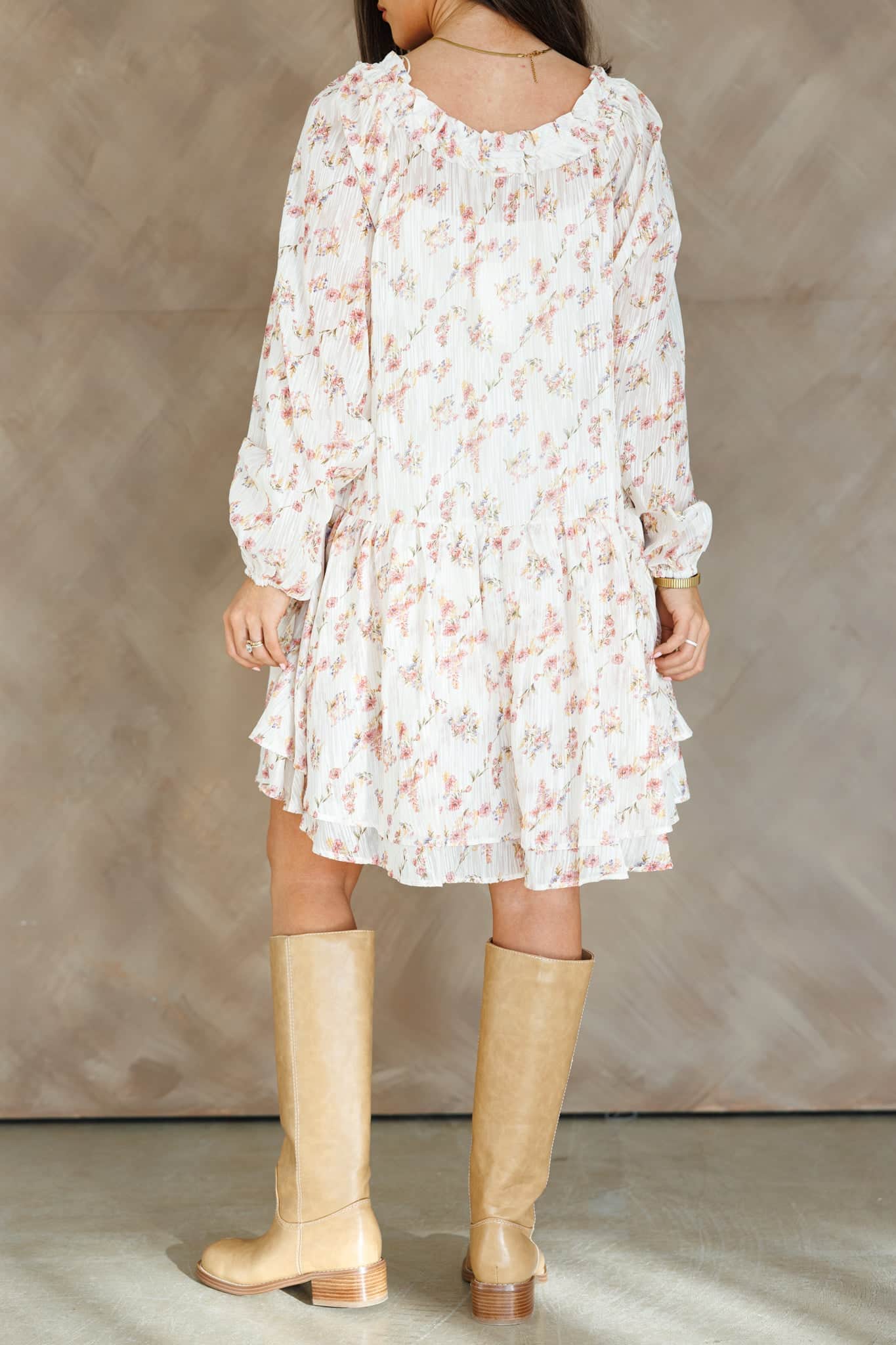 Garden Theory Dress