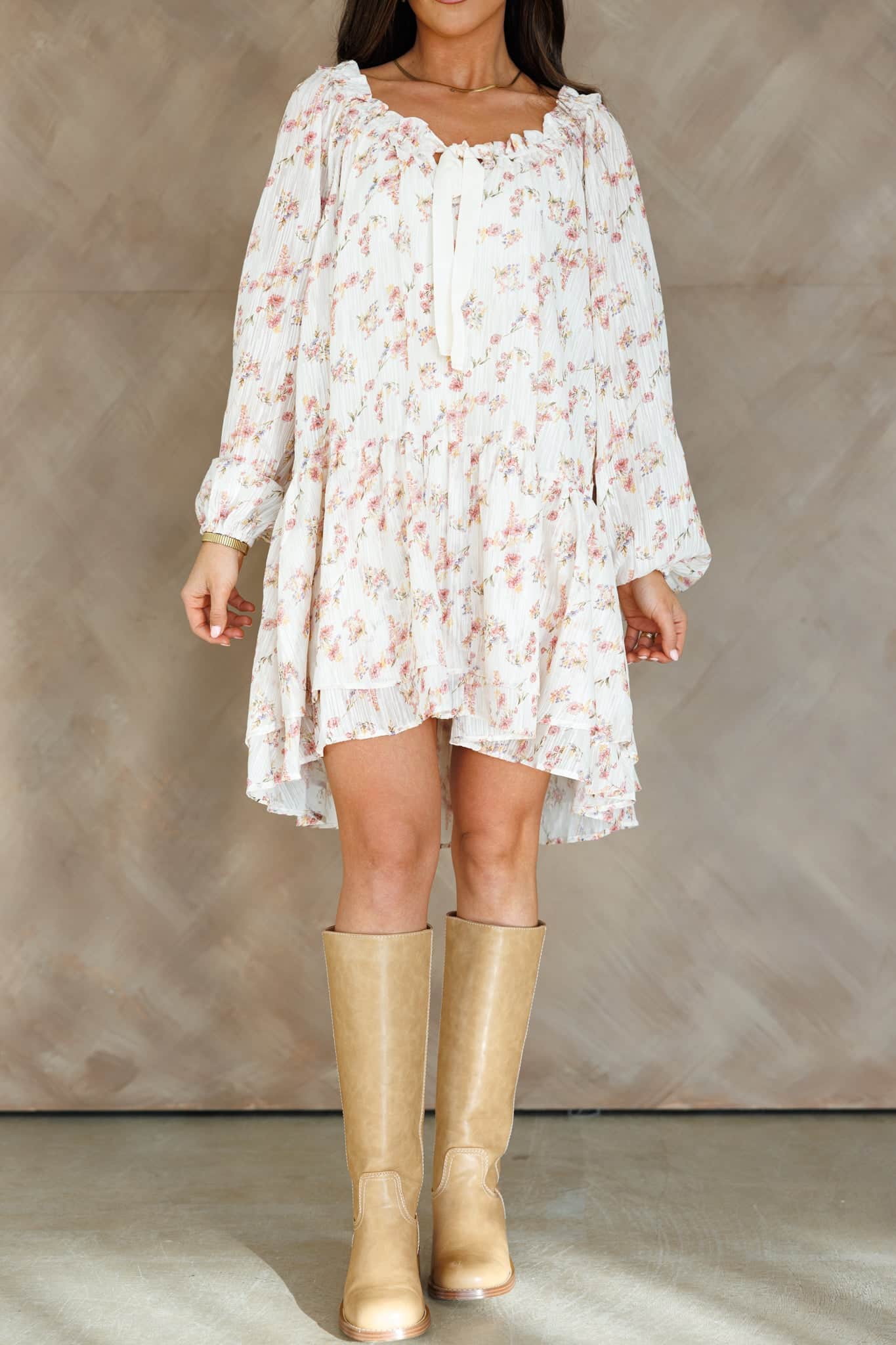 Garden Theory Dress